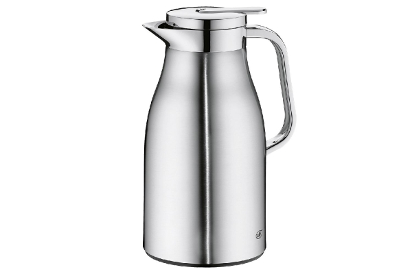 Isolierkanne Skyline stainless steel matt 1,0l